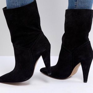 👢🖤 New Ellina Ankle Boot 🖤👢